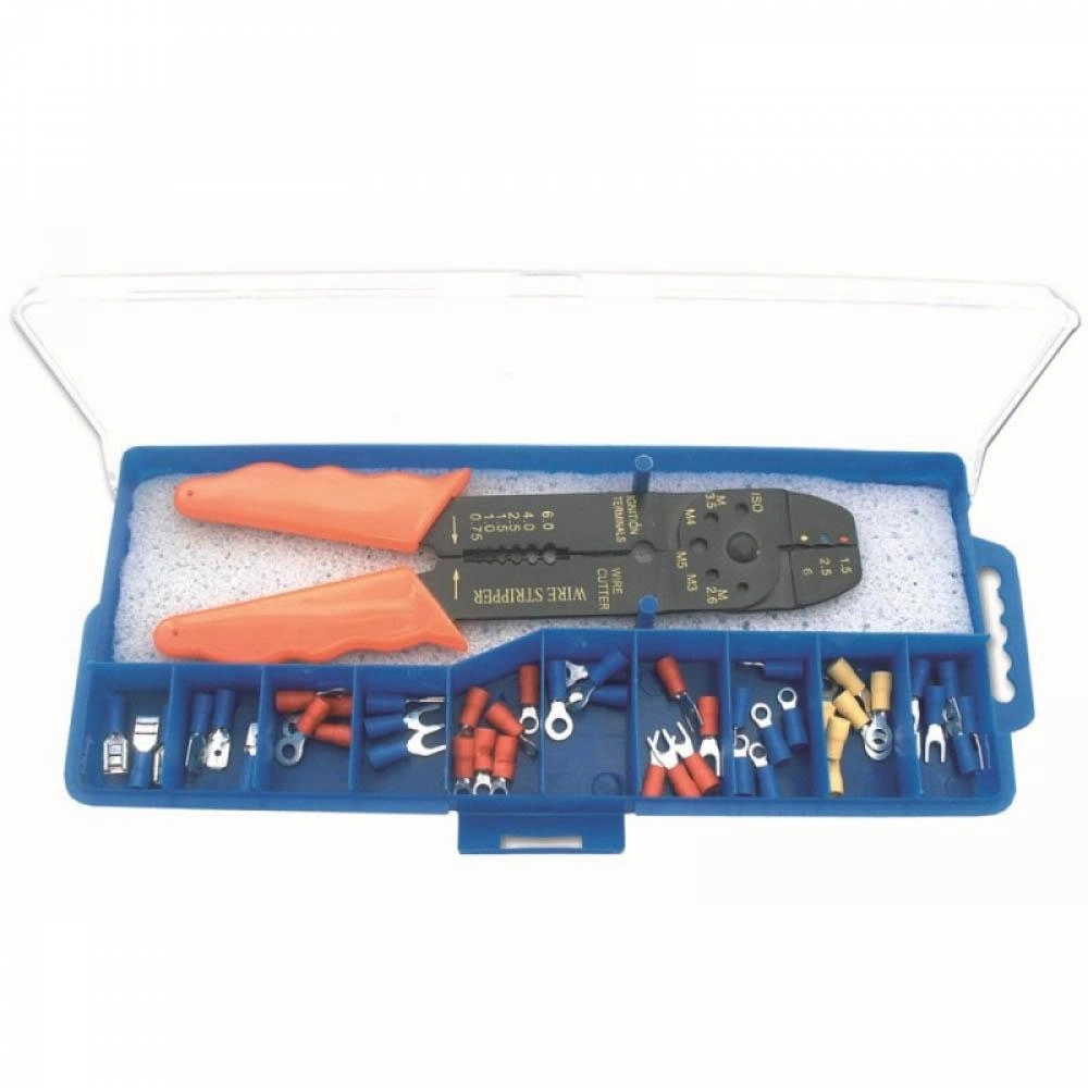 Zaciskarka Dedra 1269