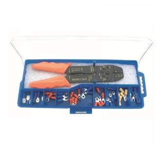 Zaciskarka Dedra 1269