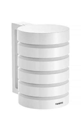 Obudowa Netatmo Weather station Shield