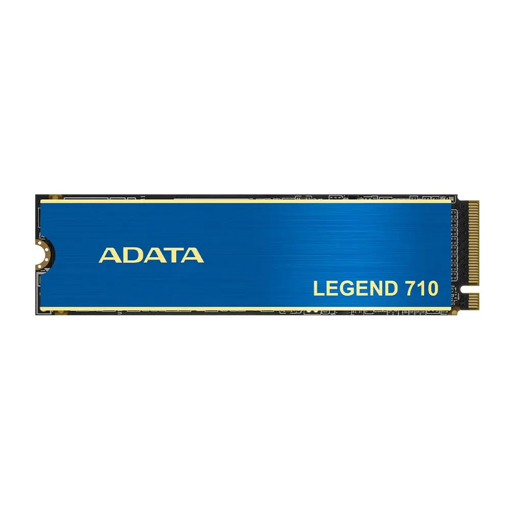 Dysk SSD Adata Legend 710 512GB PCIe Gen3 x4