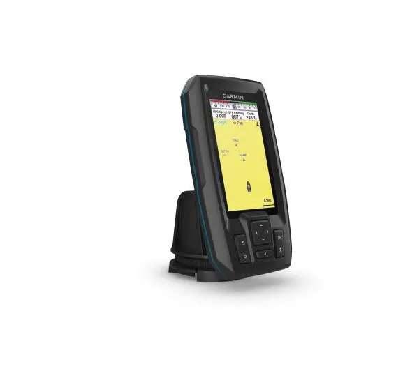 Garmin STRIKER Vivid 4cv - Kup na Raty - RRSO 0%