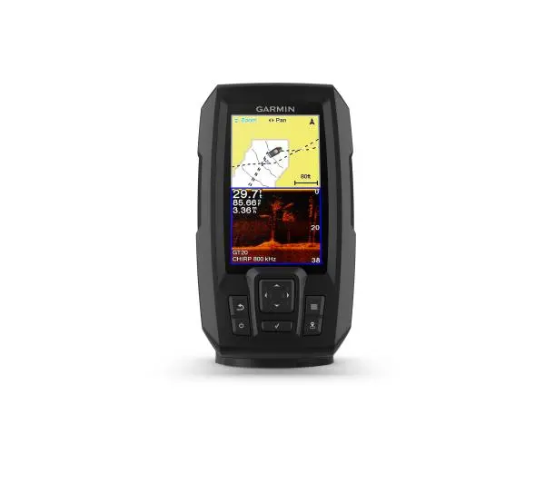 Garmin STRIKER Vivid 4cv - Kup na Raty - RRSO 0%