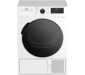 Suszarka Beko DF7422RTDCX Slim 45,9cm 7kg