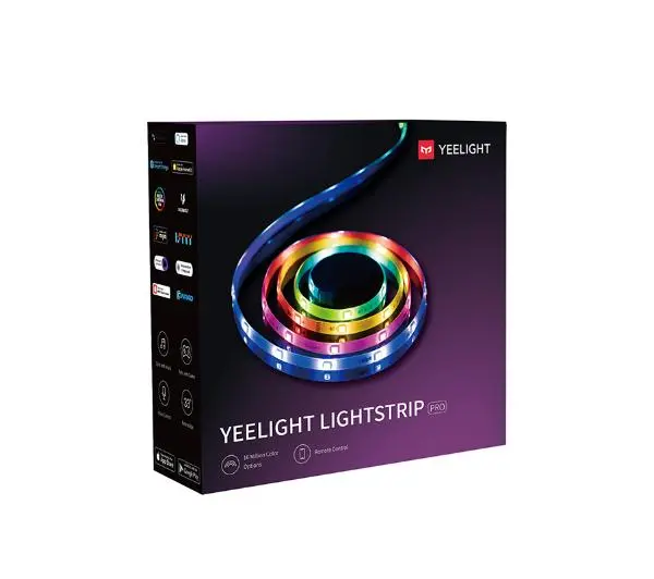 Yeelight Lightstrip Pro 2m