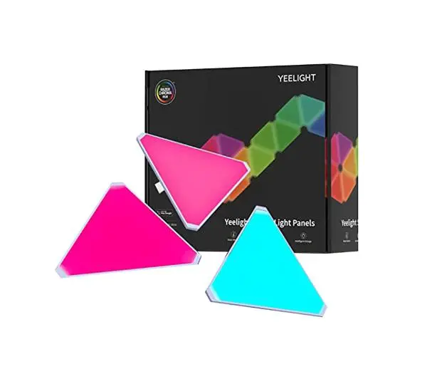 Yeelight Smart Light Panels - Kup na Raty - RRSO 0%