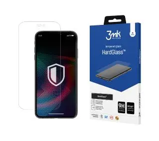 3mk HardGlass do iPhone 14 Pro Max
