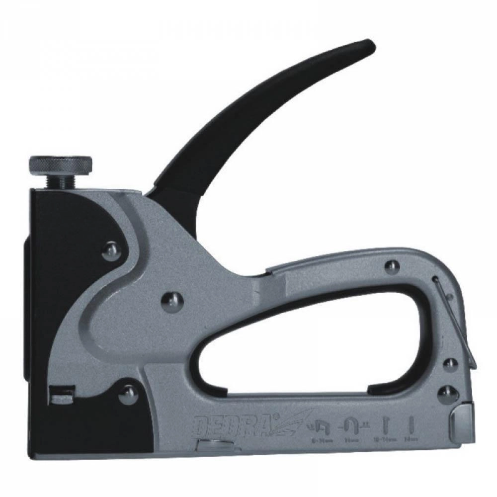 Zszywacz tapicerski Dedra 11Z003