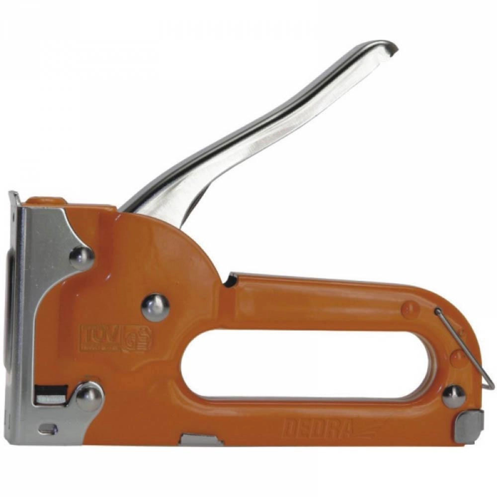 Zszywacz tapicerski Dedra 11Z001