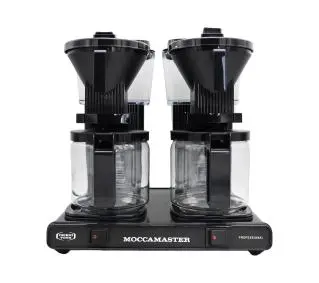 Moccamaster KBG 744 AO