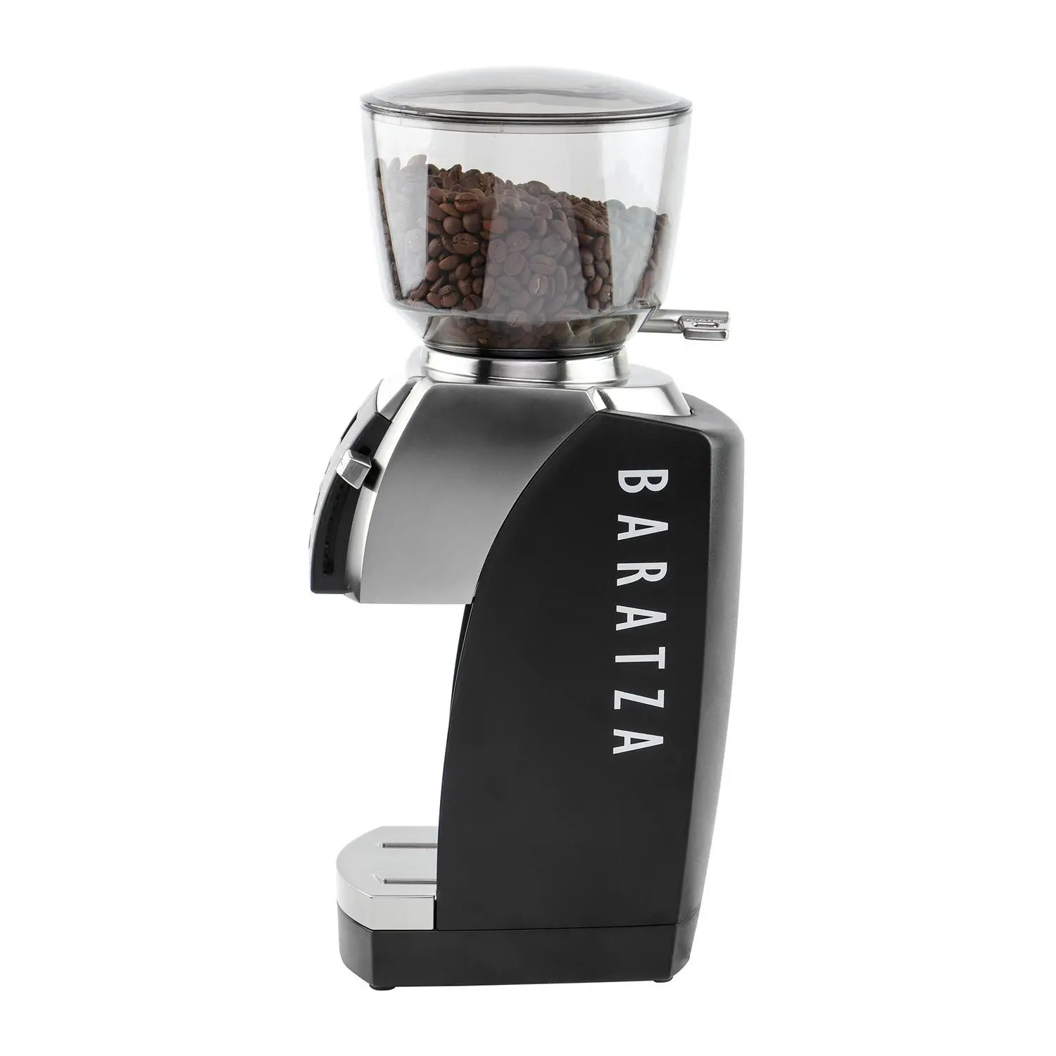 фото Кавомолка Baratza Vario+ ZCG820BLK4FEU1A Black 2
