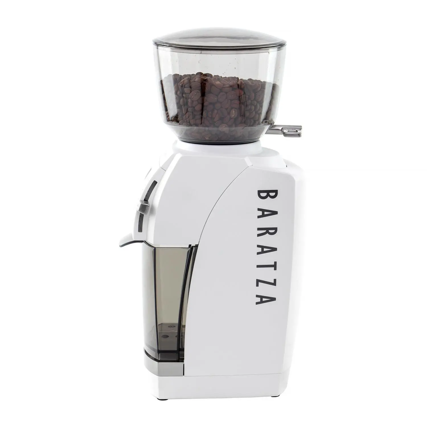 Фото Кавомолка електрична Baratza Vario W+ White