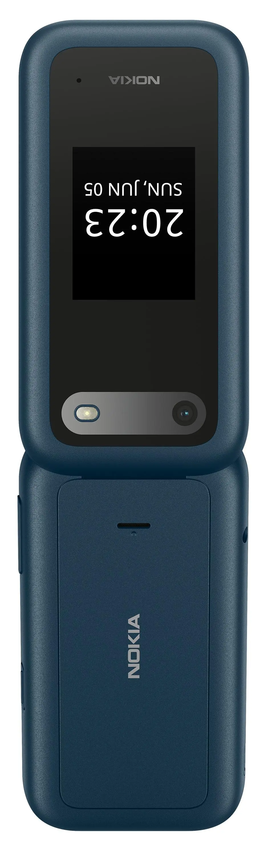 Telefon Nokia 2660 Flip 4G 2,8