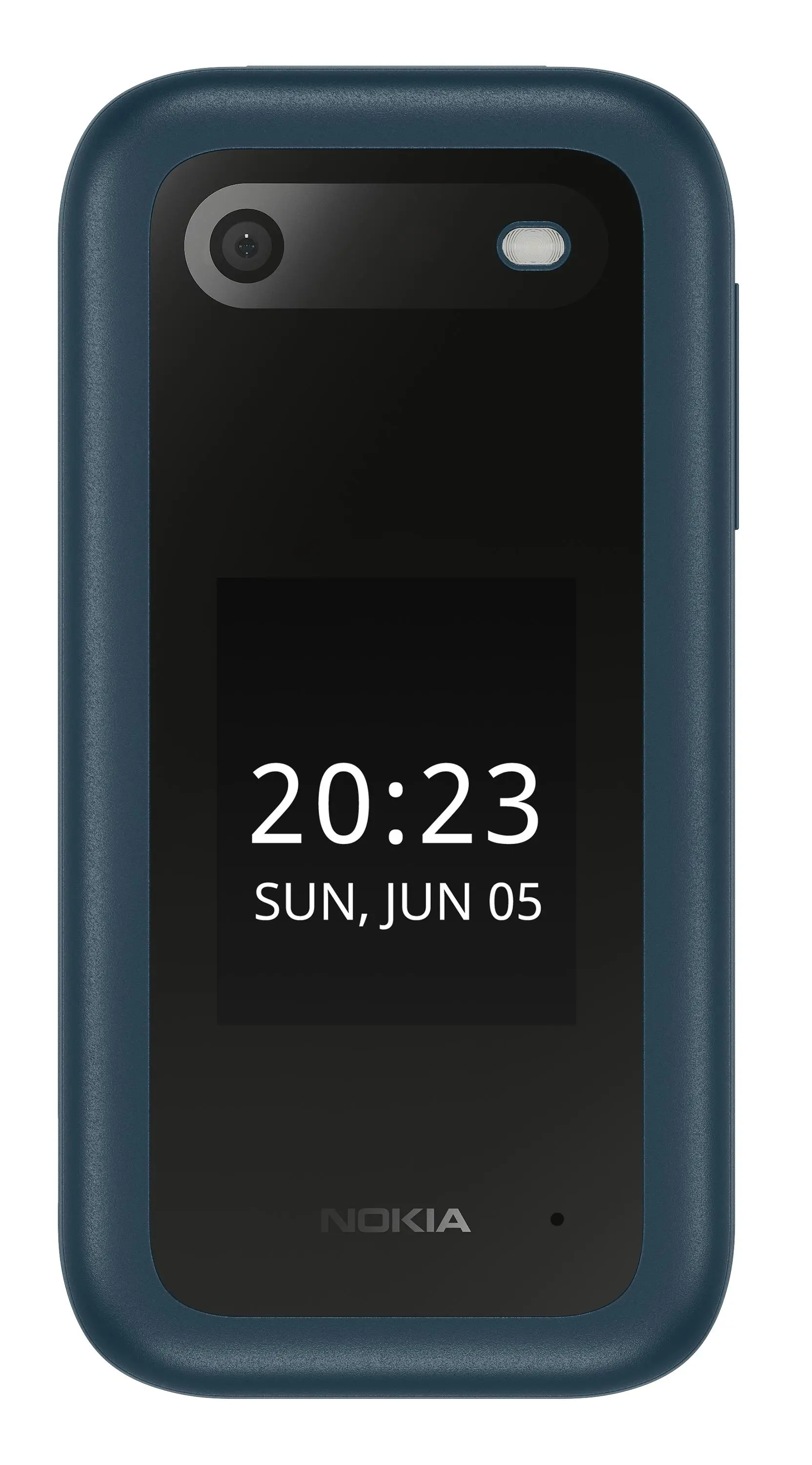 Telefon Nokia 2660 Flip 4G 2,8