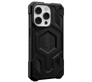 UAG Monarch MagSafe Case do iPhone 14 Pro Czarny - DRUGI -30%, ALBO 5-TY ZA 1ZŁ