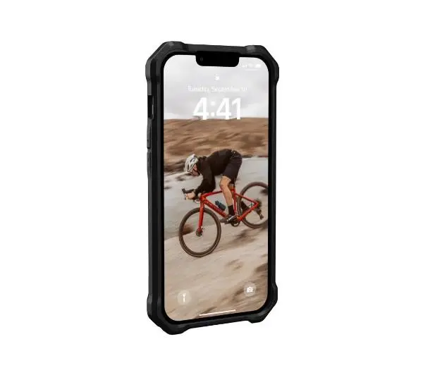 UAG Essential Armor z MagSafe do iPhone 14 Pro Czarny