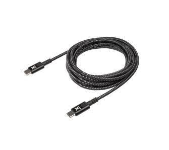 Kabel Xtorm Original USB-C PD 3,1 240W 2m Czarny