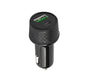 Forever 45W LA-04 Czarny