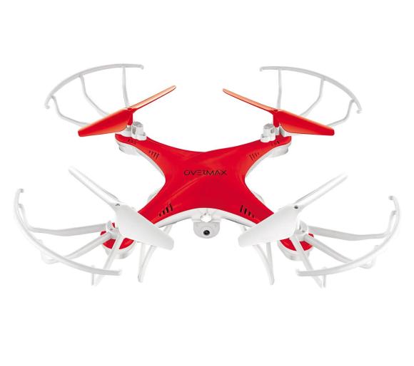 dron overmax 3.1