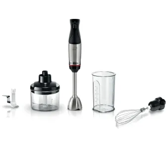 Blender Bosch ErgoMaster MSM6M622 1000W Rozdrabniacz Końcówka do ubijania