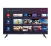 Telewizor Blaupunkt BA32H4382QEB 32" LED HD Ready Android TV DVB-T2