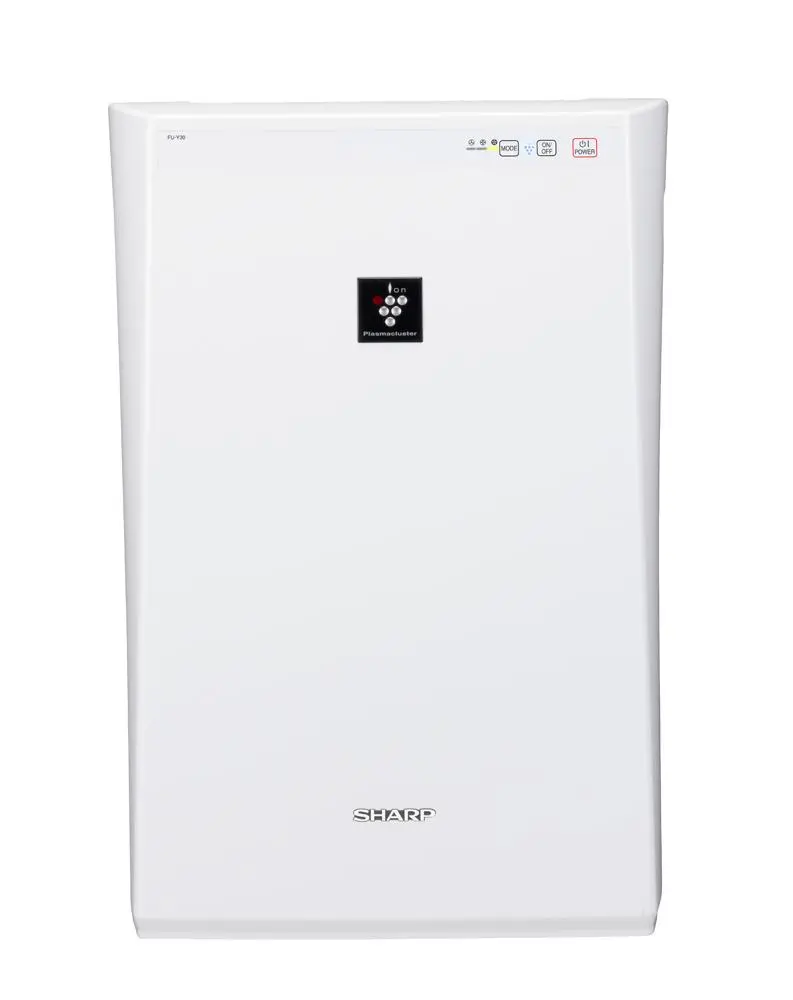 Oczyszczacz powietrza Sharp FU-Y30EU-W Jonizacja