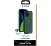 Etui BigBen MagSafe Silicone Case do iPhone 14 Plus Zielony