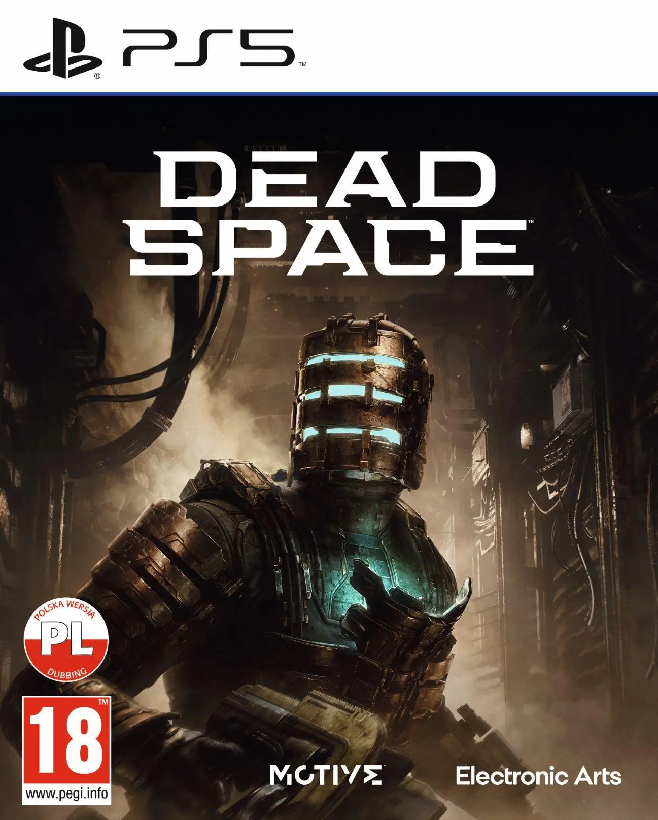 Dead Space Gra na PS5
