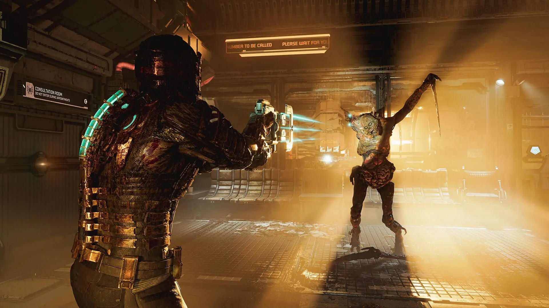Dead Space Gra na PS5 - Dobra cena, Opinie w Sklepie RTV
