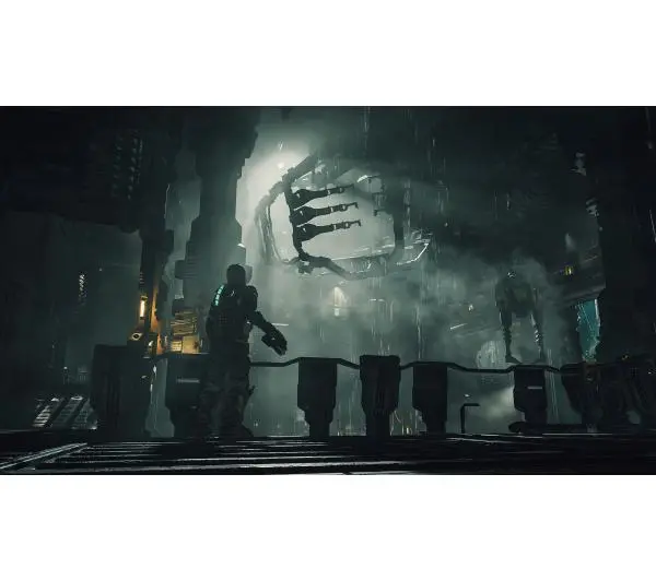 Dead Space Gra na PS5