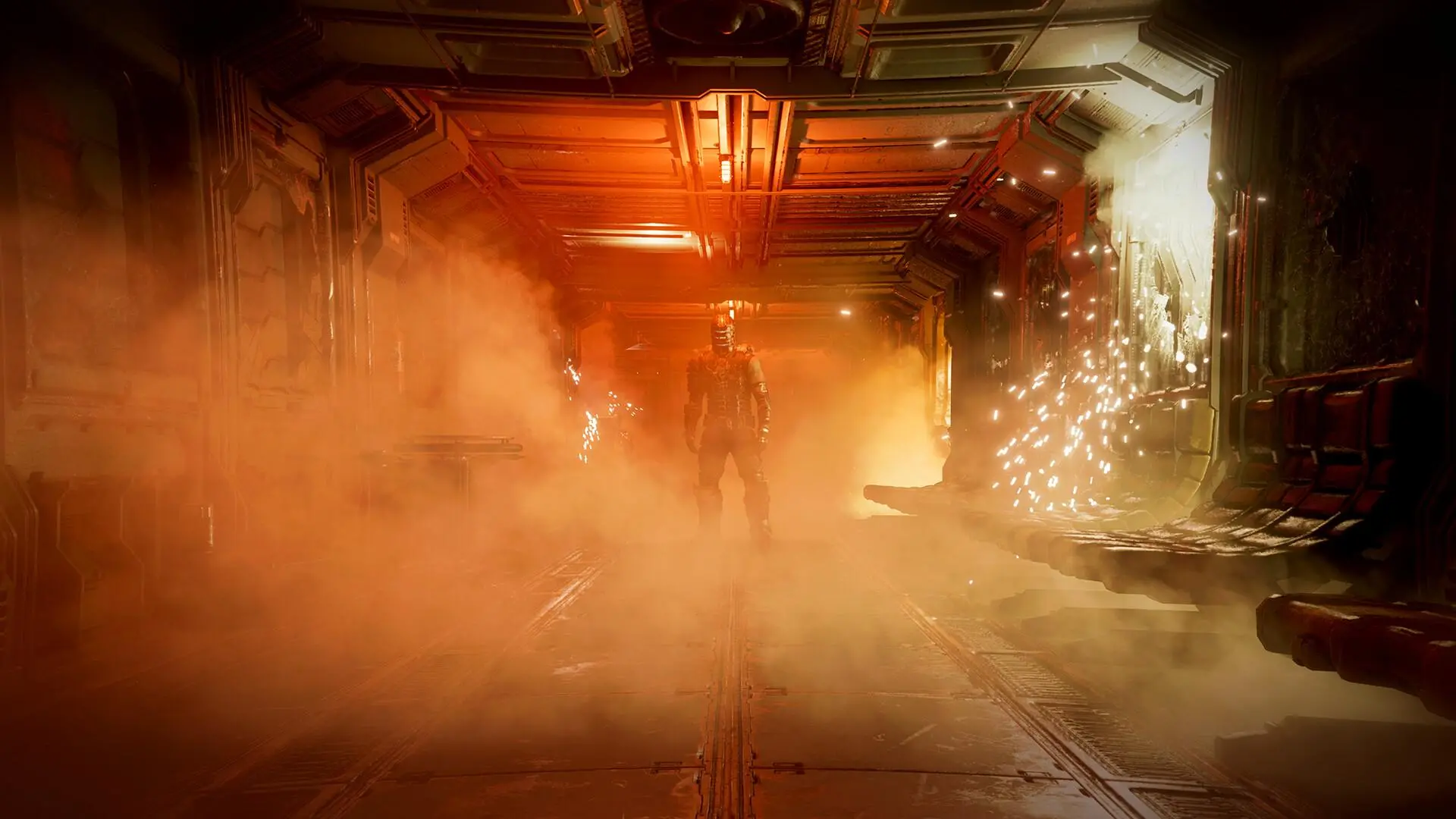 Dead Space Gra na PS5 - Dobra cena, Opinie w Sklepie RTV