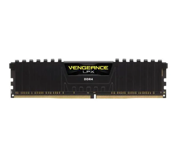 Corsair Vengeance Low Profile DDR4 8GB 2400 CL14