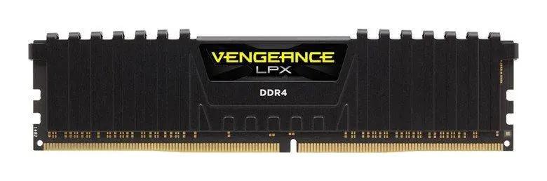 Pamięć RAM Corsair Vengeance Low Profile DDR4 8GB 2400 CL14