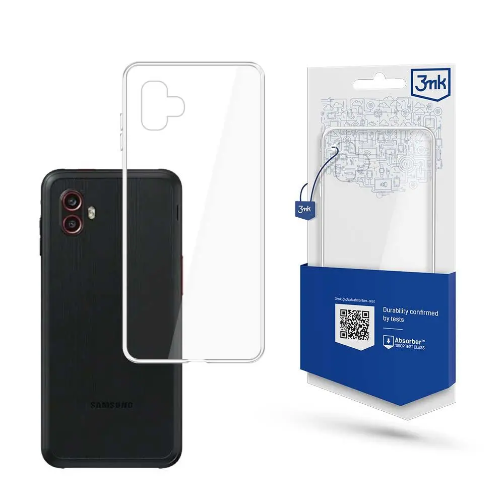 Etui 3mk Armor Case do Samsung Galaxy XCover 6 Pro