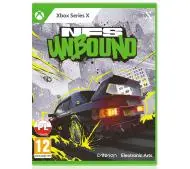 Need for Speed Unbound