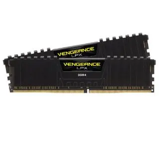 Corsair Vengeance Low Profile DDR4 (2 x 8GB) 3000 CL15 - Kup na Raty - RRSO 0%