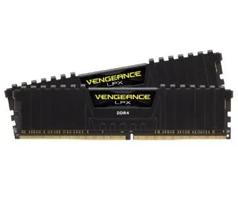 Pamięć RAM Corsair Vengeance Low Profile DDR4 (2 x 8GB) 3000 CL15