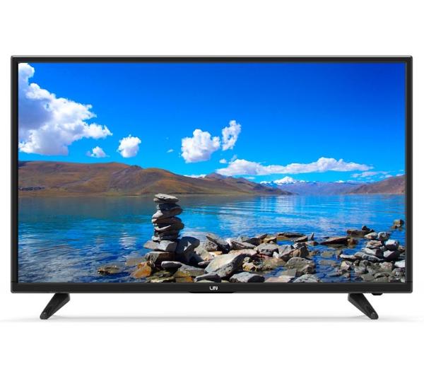 GALAXY SLIM TV LED 32'' HD – GLX-H32FB-A