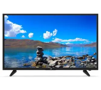 Telewizor Lin 32LHD1510 32" LED HD Ready 60Hz DVB-T2