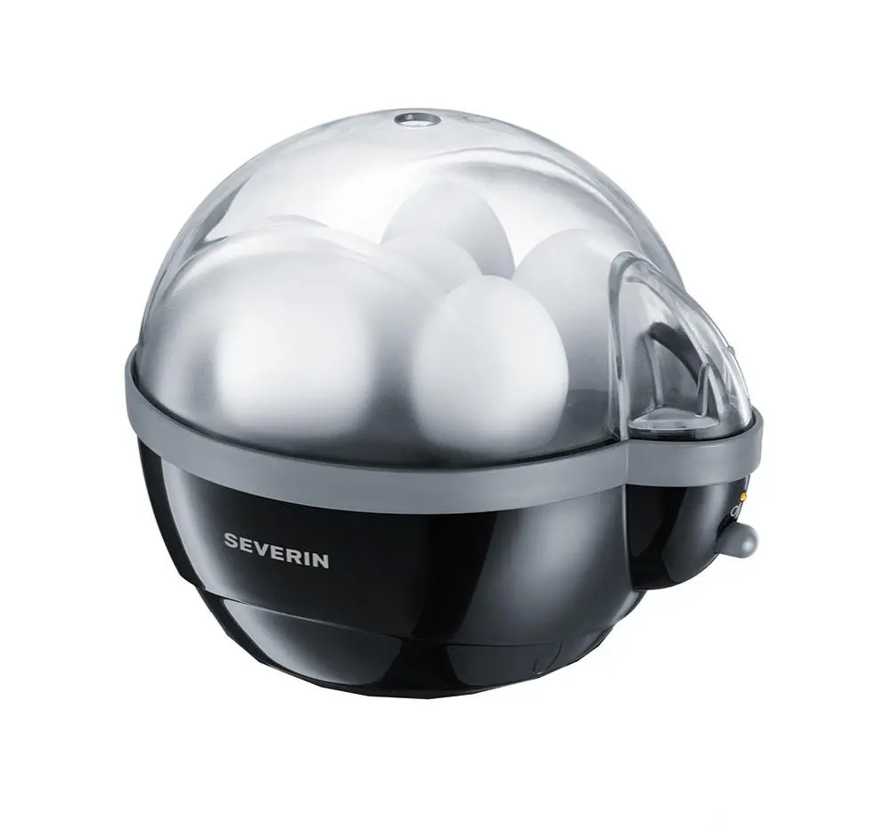 Jajowar Severin EK3056 400W 6 jaj