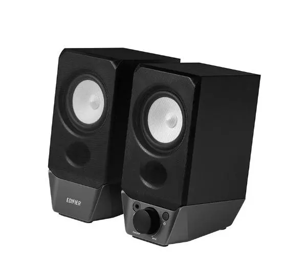 Edifier R19BT Czarny