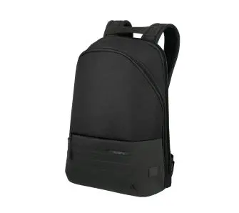 Plecak na laptopa Samsonite StackD Biz 14,1"  Czarny