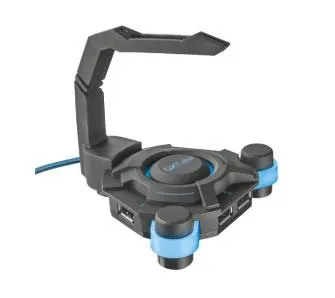 Hub USB Trust GXT 213