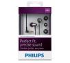 Słuchawki przewodowe Philips SHE9000/10