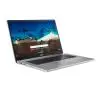 Laptop chromebook Acer Chromebook 317 CB317-1H-C3TK 17,3" Celeron N4500 8GB RAM 128GB Dysk ChromeOS Srebrny