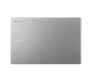 Laptop chromebook Acer Chromebook 317 CB317-1H-C3TK 17,3"  Celeron N4500 8GB  RAM  128GB Dysk  ChromeOS