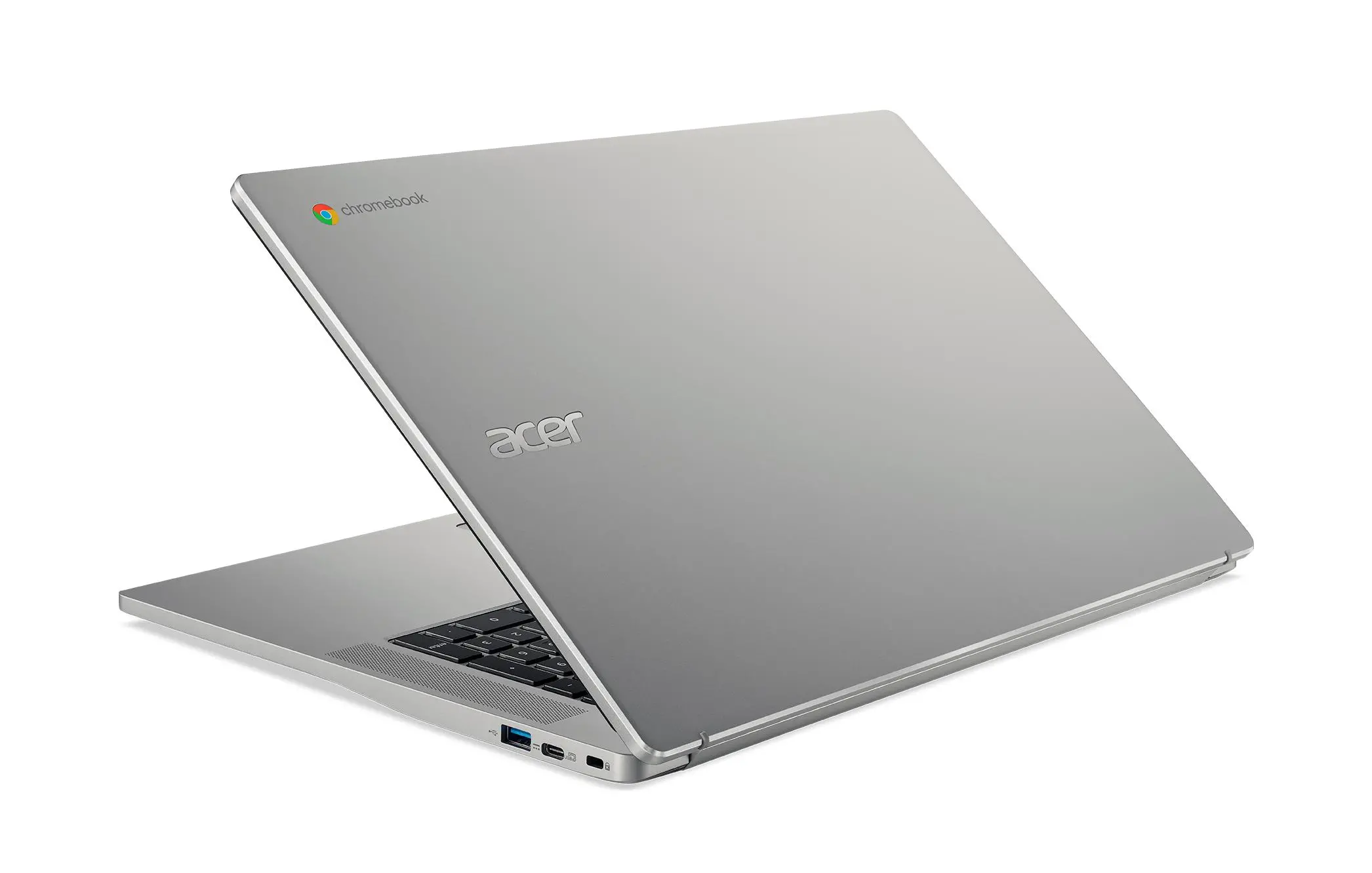 17インチのレアモデル！　Acer Chromebook CB317-1H Acer Chromebook 317, 17.3