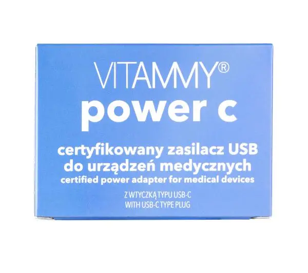 Vitammy Power C