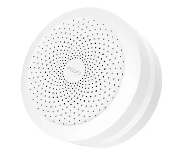 Aqara Hub M1S Gen 2 EU