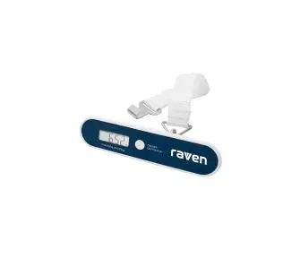 Waga Raven EWBA002 50kg