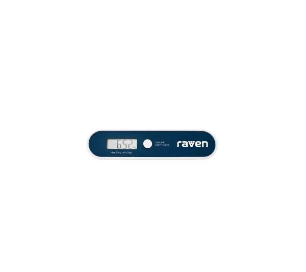 Raven EWBA002 50kg